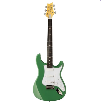 Guitarra PRS SE John Mayer Silver Sky - Ever Green