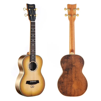 Ukulele Hibrido FSA Tenor All Solid Noronha