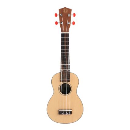 Ukulele DCT DUS-200SM Soprano 21"