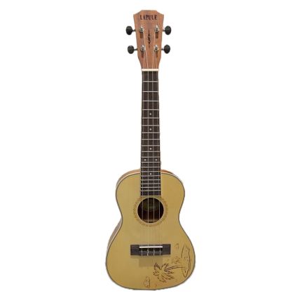 Ukulele Lapule New LUC-100SM Concert 23"