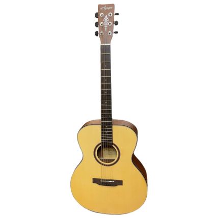 Violão Eletrico Agape O-320 Cordas de Aço
