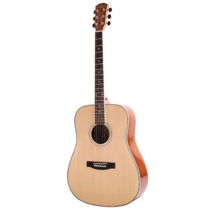 Violão Uriel UD-200NA Dreadnought Rosewood