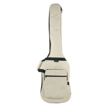 Capa Zereth BG-15D Bass Gig Bag Beige