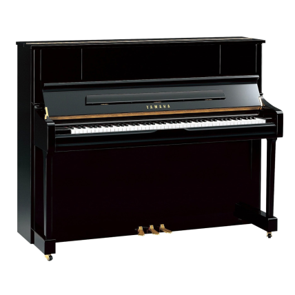 Piano Yamaha U1J-Pe Acustico Vertical