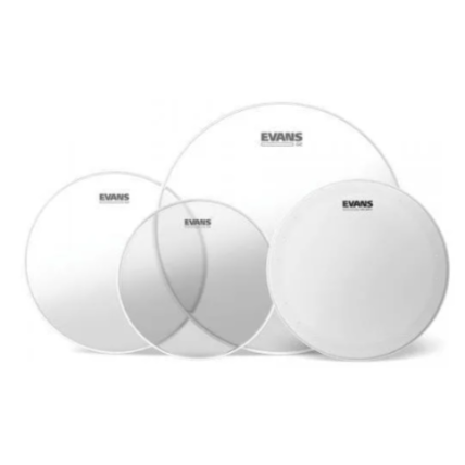 Kit pele Evans Epp - G2 HDD - F C/4 - 30189