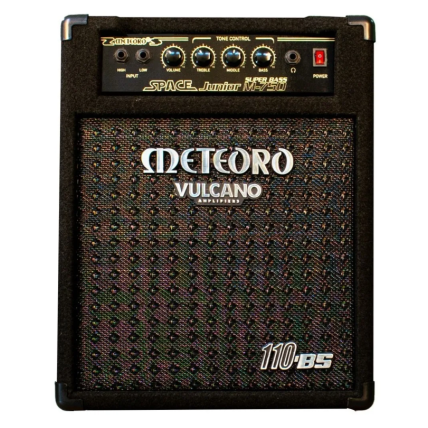 Amplificador Meteoro Space jr. Super Bass M750