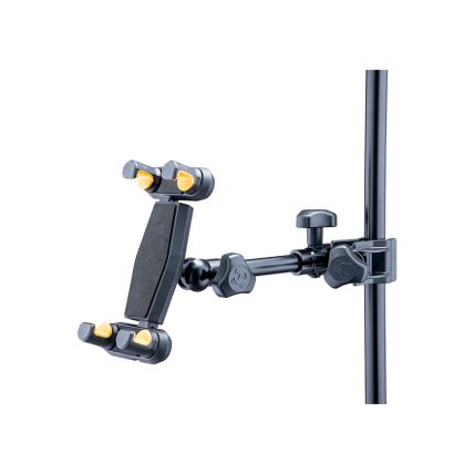 Suporte Hercules P/ Tablet 2 Em 1 DG307B