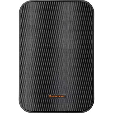 Caixa Acústica 60W MSB60N Preta HAYONIK