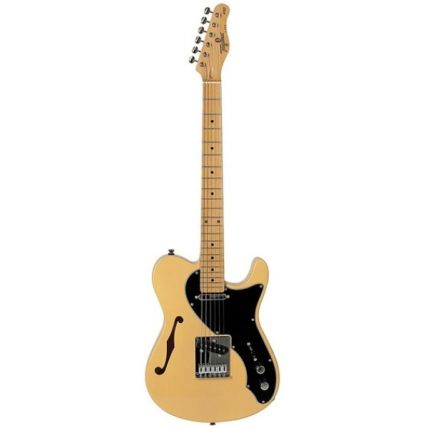 Guitarra Tagima T-920 BS LF/BK - Butterscotch