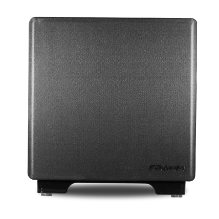 Caixa Acustica Frahm HS SW10 Subwoofer Ativo