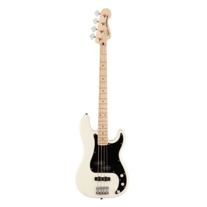 Contra Baixo Fender Série Affinity Precision Bass PJ MN BPG OLW 0378553505