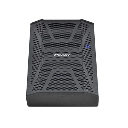 Caixa Acústica Oneal OPM 1035X PT Monitor