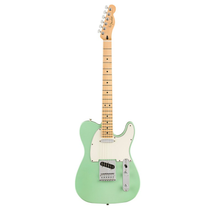 Guitarra Fender Player Telecaster MN PF Limited Edition 014 5214 549 Surf Pearl