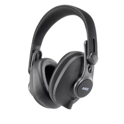 Fone AKG K371BT Headphone Studio Bluetooth