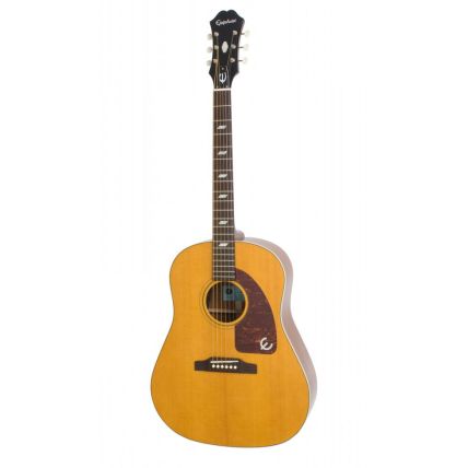 Violão Epiphone Texan 1964 Antique Natural