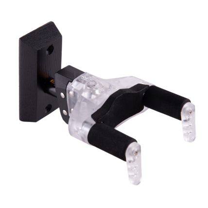 Suporte Hercules Instrumento de corda parede c/trava Ed. Aniversário - GSP38WBLT - 16401