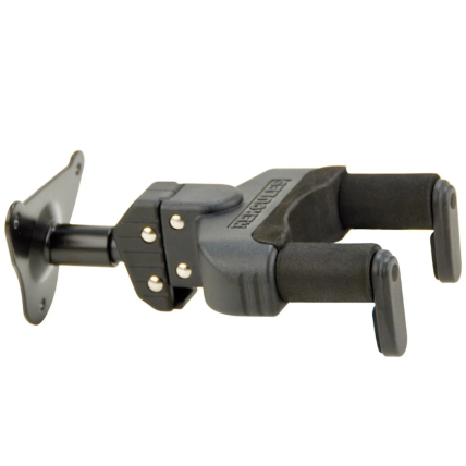 Suporte Hercules P/Instrumento de corda parede c/trava Ed. Aniversário - GSP39WBLT - 16402