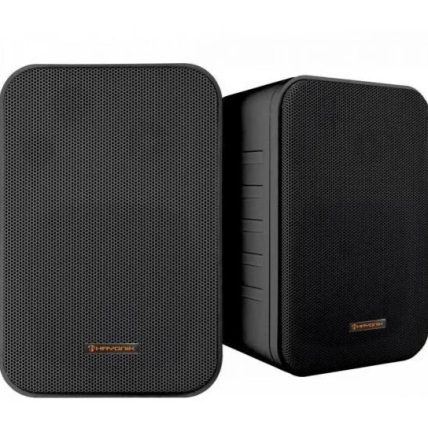 Caixa Acústica Hayonik MSB60N AMB