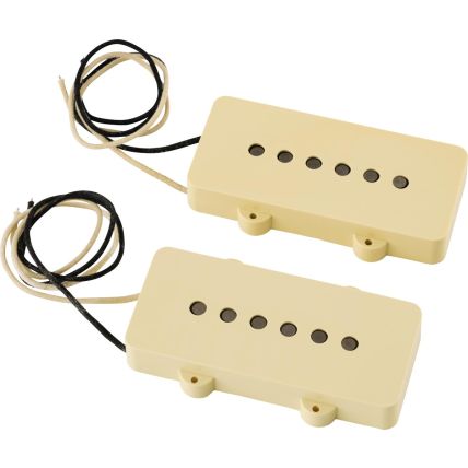 Captador Fender Vintera '60s Modified Jazzmaster Pickup Set 2 099 2210 000