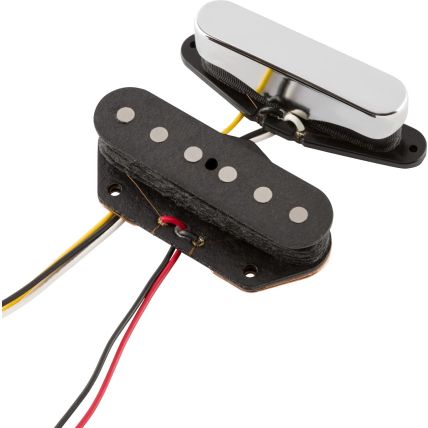 Captador Fender Yosemite Telecaster Pickup Set 2 099 2278 000