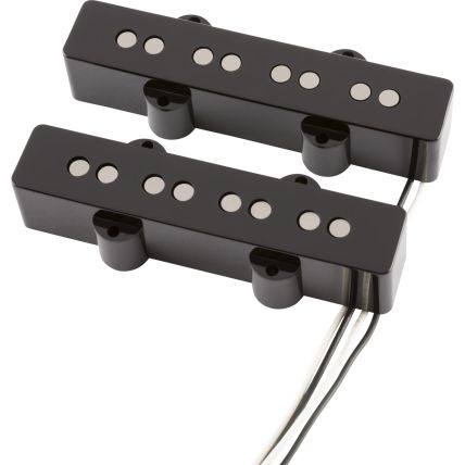 Captador Fender Yosemite Jazz Bass Pickup Set 2 099 2279 000
