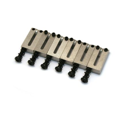 Carrinho Fender Saddle P/Ponte American Series ('86-'07) Stratocaster 099 0840 000