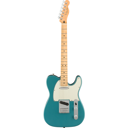 Guitarra Fender Player Telecaster MN 0145212513 Tidepool