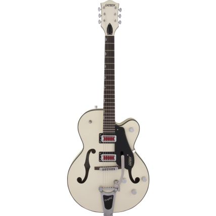 Guitarra Gretsch G5410T Electromatic "Rat Rod" Hollow Body Single-cut W/Bigsby Matte Vintage White