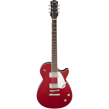 Guitarra Gretsch G5425 Electromatic Jet Club Firebird Red Top With Clack Back 2519010516