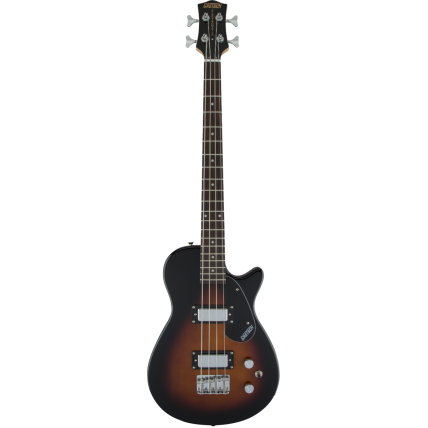 Contra Baixo Gretsch G2220 Electromatic Junior Jet Bass II Short Scale 2514730552