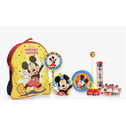 Kit Musicalizaçao PHX KM6 Mickey Fest