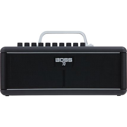 Amplificador Boss Katana 30w Guitarra KTN AIR