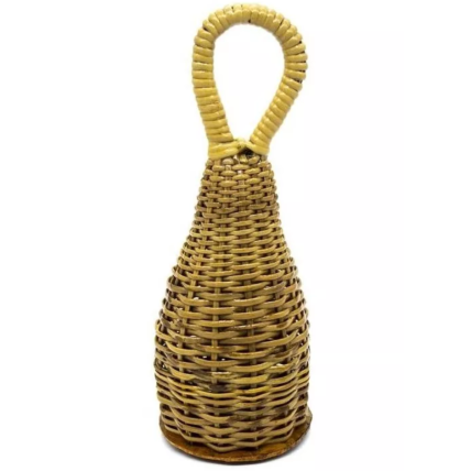 Caxixi Torelli TCX-01 Africano Pequeno