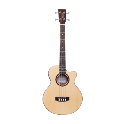 Baixolão Rozini RBX820ATNLP Premium Mini 