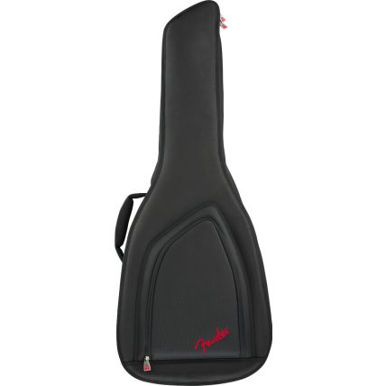 Capa Fender FAC610 Violão Classico Gig Bag 0991462206 Black
