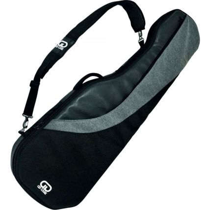 Estojo GD Semi Case Pro Bass 280