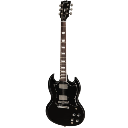 Guitarra Gibson SG Standard Ebony