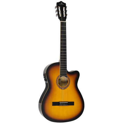 Violão Michael VMS318 SB (SUNBURST)