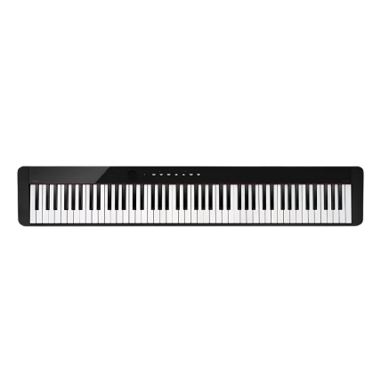 Piano Casio PX-S1100RDC2-BR Digital Privia black