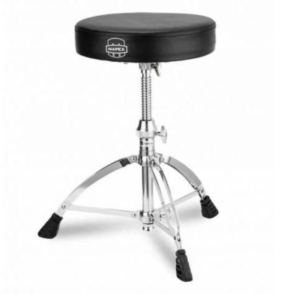 Banco Mapex T-660 Para Bateria