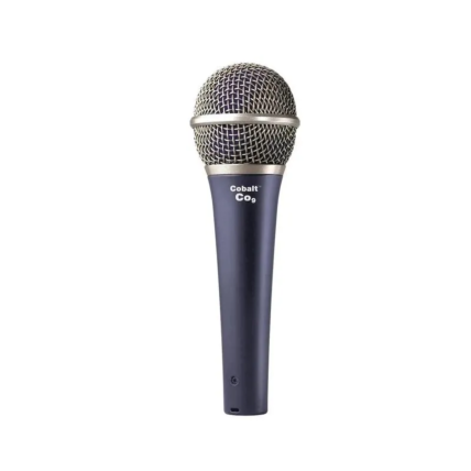 Microfone Electro Voice CO9 Cobalt Premium Dyn Cardioid