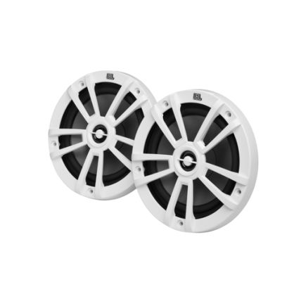 Alto-falante JBL Stage Marine 6" Branco (par)