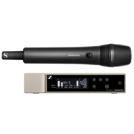 Microfone Sennheiser EW-D 835-S Set R1-6 76417