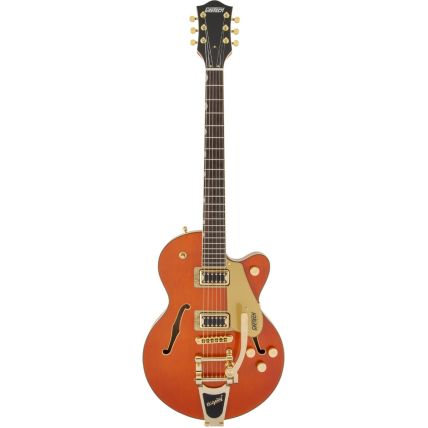 Guitarra Gretsch Eletromatic G5655TG Bigsby EMTC CB JR ORG