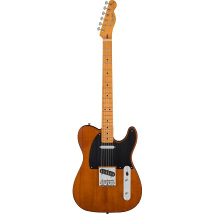 Guitarra Fender Squier 40th Anniversary Telecaster MN AHW BAPG SMOC