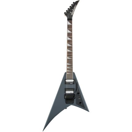 Guitarra Jackson JS32 Rhoads Amaranth Fingerboard Satin Gray 2910147522