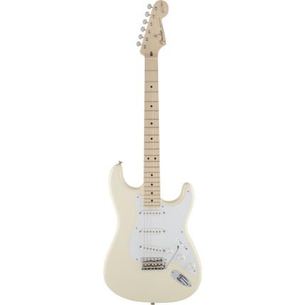 Guitarra Fender Signature Eric Clapton Stratocaster MN OWT