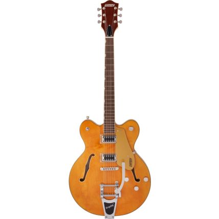 Guitarra Gretsch G5622T Electromatic CB DC W/ Bigsby Speyside 2508300542