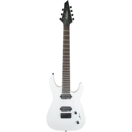 Guitarra Jackson Js32-7Q Dinky Arch Top 2910113576 Snow White