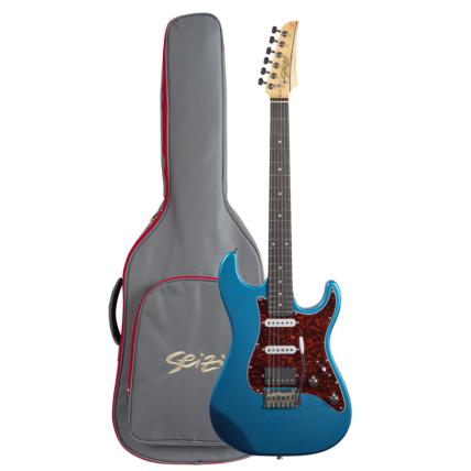 Guitarra Seizi Katana Musashi HSS – Lake Placid Blue 10360464